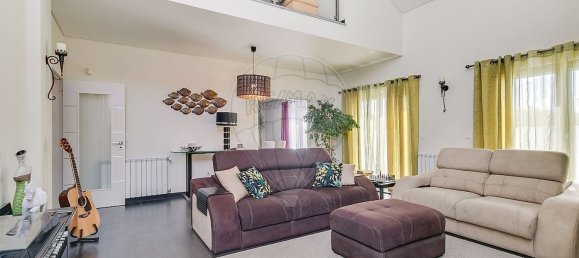 4 Schlafzimmer Haus in Setubal, Portugal, Nr. 307162 7