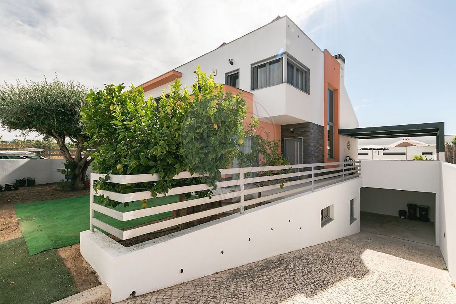 4 bedrooms House in Setubal, Portugal No. 307162