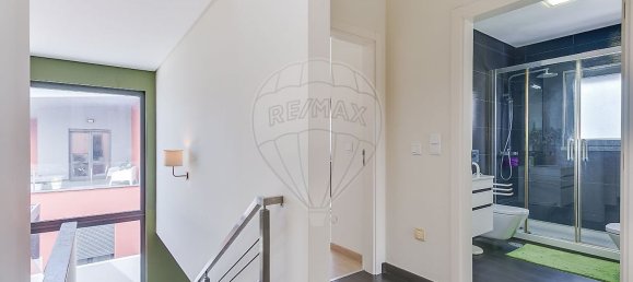 4 Schlafzimmer Haus in Setubal, Portugal, Nr. 307162 25