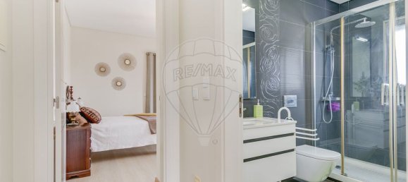 4 Schlafzimmer Haus in Setubal, Portugal, Nr. 307162 27