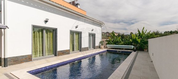 4 Schlafzimmer Haus in Setubal, Portugal, Nr. 307162 42