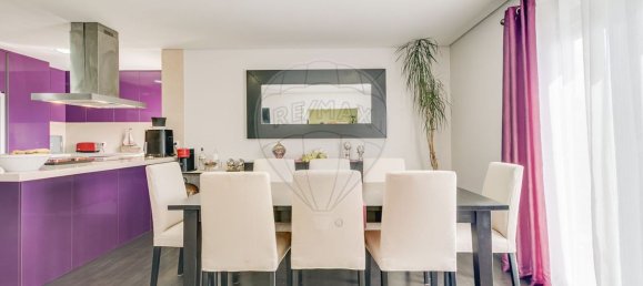 4 Schlafzimmer Haus in Setubal, Portugal, Nr. 307162 9