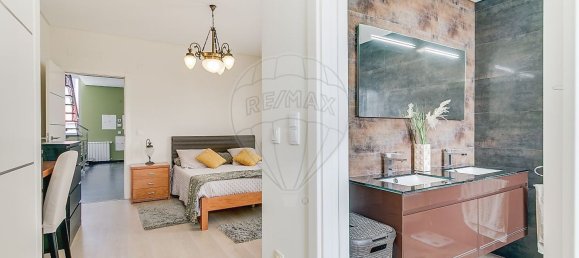 4 Schlafzimmer Haus in Setubal, Portugal, Nr. 307162 19