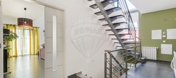 4 Schlafzimmer Haus in Setubal, Portugal, Nr. 307162 20