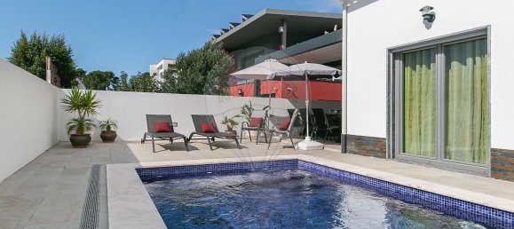 4 Schlafzimmer Haus in Setubal, Portugal, Nr. 307162 44