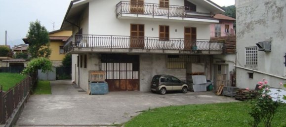 4-Zimmer Wohnung in Cene, Italy, Nr. 110773 7