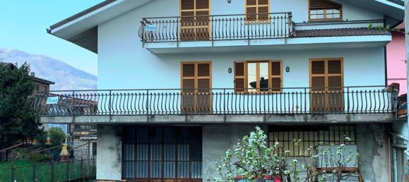 4-Zimmer Wohnung in Cene, Italy, Nr. 110773 5