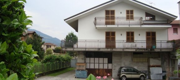 4-Zimmer Wohnung in Cene, Italy, Nr. 110773 6