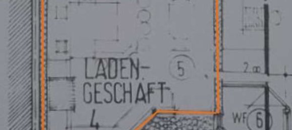 Коммерческая недвижимость 36м² в Гермерсхайм, Германия № 247439 10