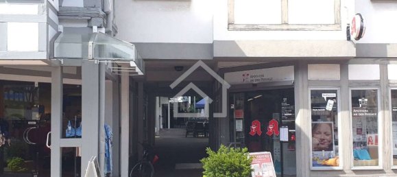 Коммерческая недвижимость 36м² в Гермерсхайм, Германия № 247439 2