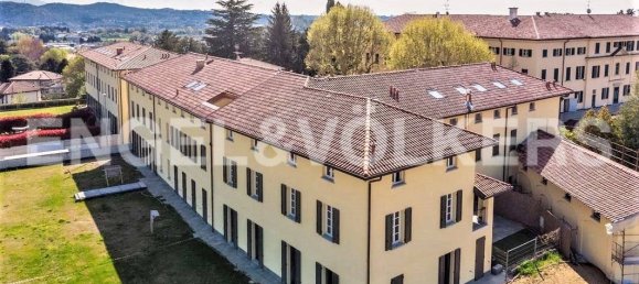 3 chambres Appartement à Montano Lucino, Italy No. 127153 5