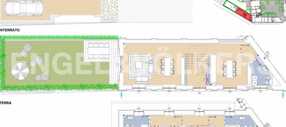 3 chambres Appartement à Montano Lucino, Italy No. 127153 11