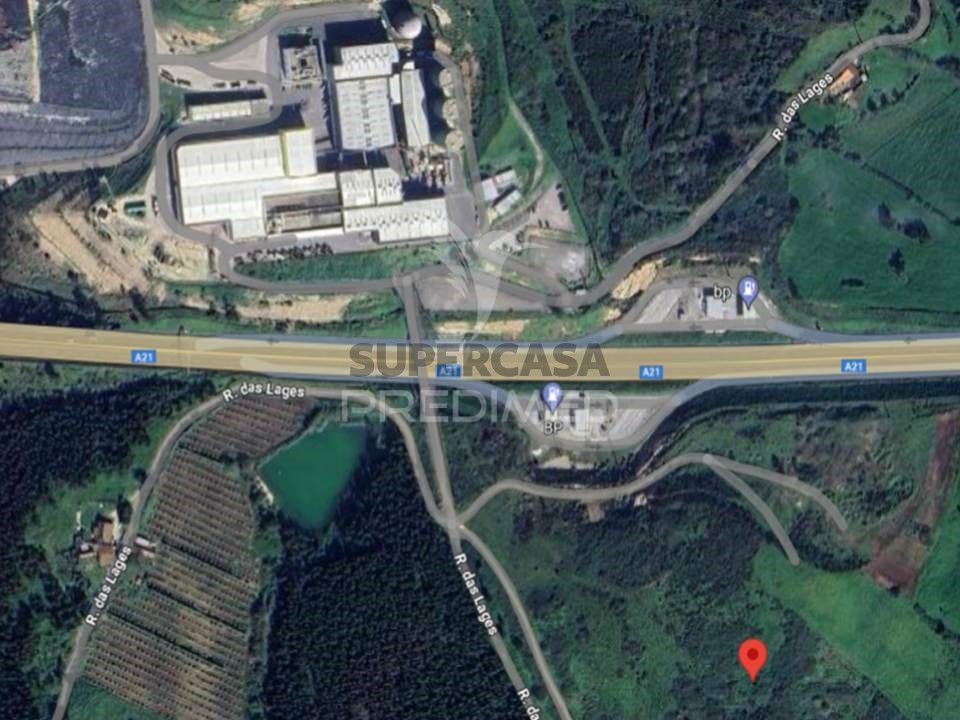 Terreno en Mafra, Portugal No. 287499