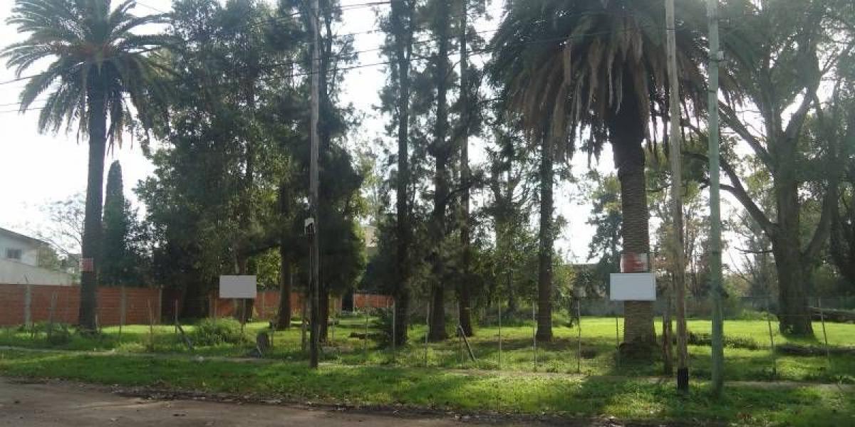  Land in Almirante Brown, Argentina No. 119937