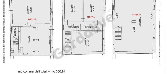 5-Zimmer Haus in Pozzolengo, Italy, Nr. 88765 33