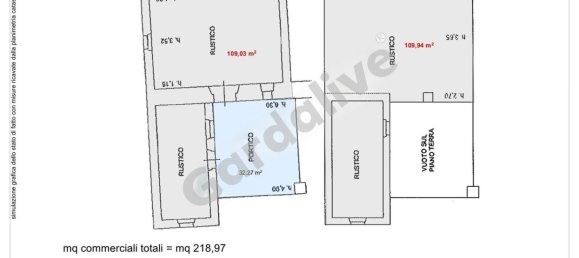 5-Zimmer Haus in Pozzolengo, Italy, Nr. 88765 35