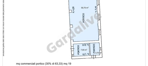 5-Zimmer Haus in Pozzolengo, Italy, Nr. 88765 37