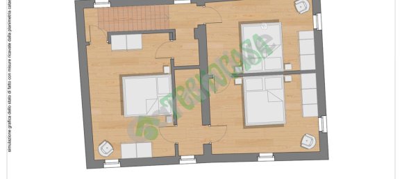 5-Zimmer Haus in Pozzolengo, Italy, Nr. 88765 29