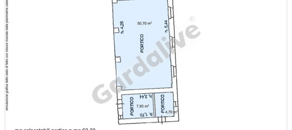 5-Zimmer Haus in Pozzolengo, Italy, Nr. 88765 36