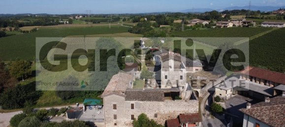 5-Zimmer Haus in Pozzolengo, Italy, Nr. 88765 15