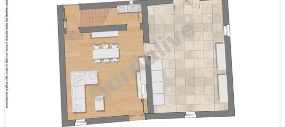 5-Zimmer Haus in Pozzolengo, Italy, Nr. 88765 28