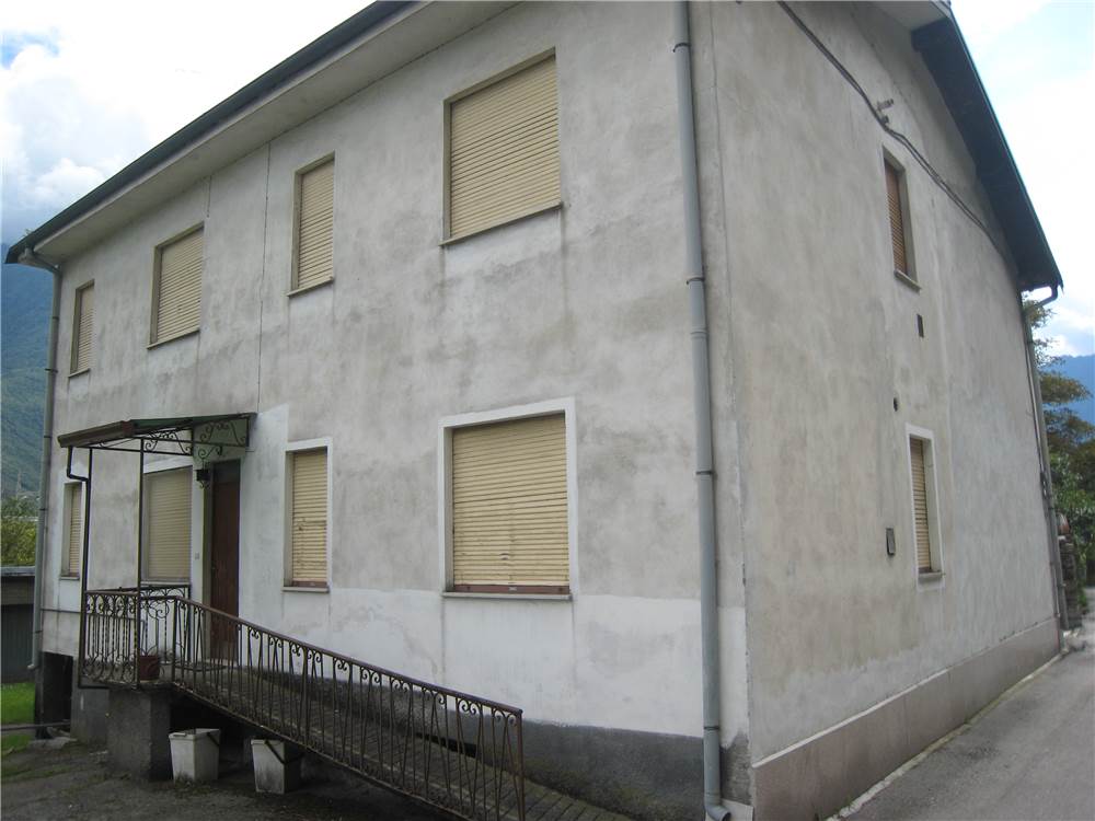 Apartamento T3 em Pallanzeno, Italy N.º 122618
