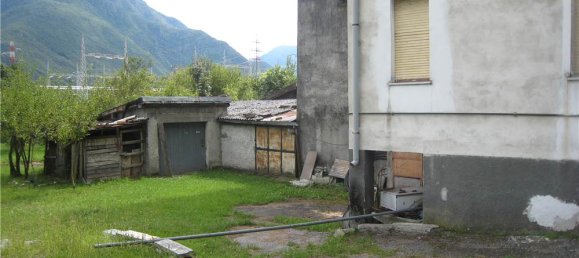 Apartamento T3 em Pallanzeno, Italy N.º 122618 23