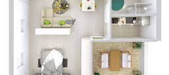 Apartamento T3 em Pallanzeno, Italy N.º 122618 24