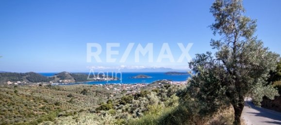Terra em Skiathos, Greece 13922 m² N.º 737 12