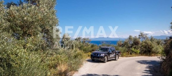 Terra em Skiathos, Greece 13922 m² N.º 737 23
