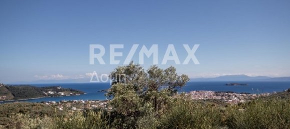 Terra em Skiathos, Greece 13922 m² N.º 737 17
