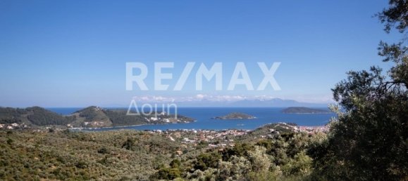 Terra em Skiathos, Greece 13922 m² N.º 737 11