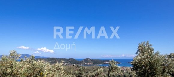 Terra em Skiathos, Greece 13922 m² N.º 737 3