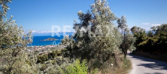 Terra em Skiathos, Greece 13922 m² N.º 737 15