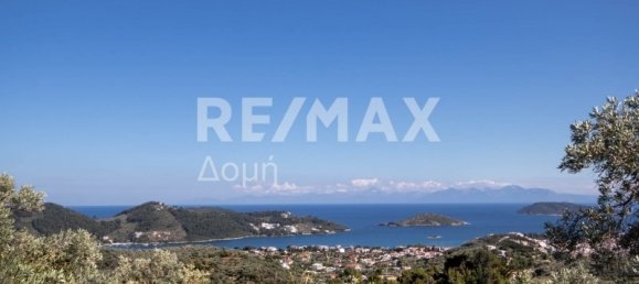 Terra em Skiathos, Greece 13922 m² N.º 737 19