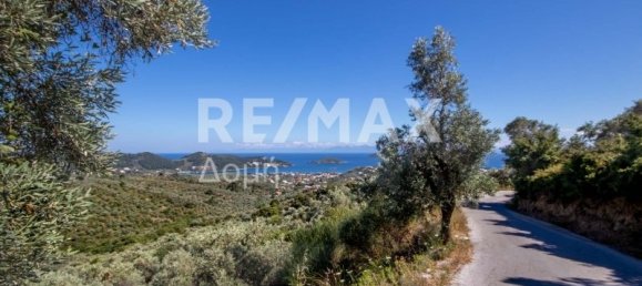 Terra em Skiathos, Greece 13922 m² N.º 737 24