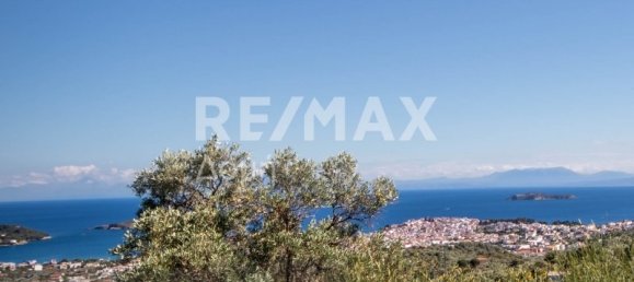Terra em Skiathos, Greece 13922 m² N.º 737 20