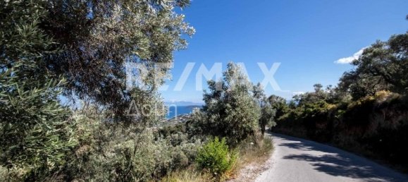 Terra em Skiathos, Greece 13922 m² N.º 737 18