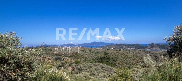 Terra em Skiathos, Greece 13922 m² N.º 737 7