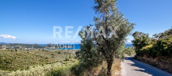 Terra em Skiathos, Greece 13922 m² N.º 737 9