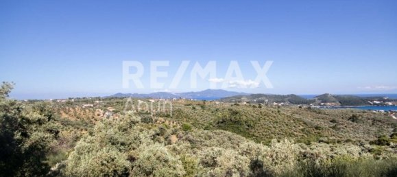 Terra em Skiathos, Greece 13922 m² N.º 737 8