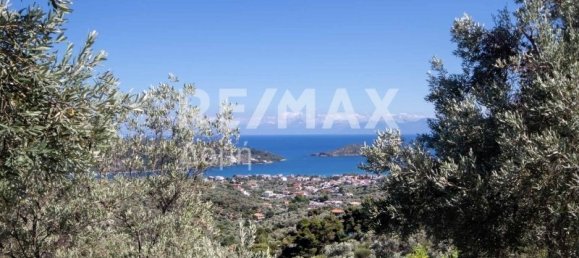 Terra em Skiathos, Greece 13922 m² N.º 737 25