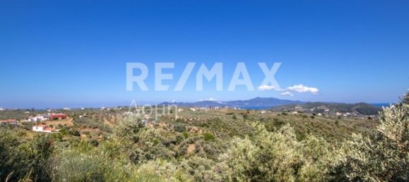 Terra em Skiathos, Greece 13922 m² N.º 737 6