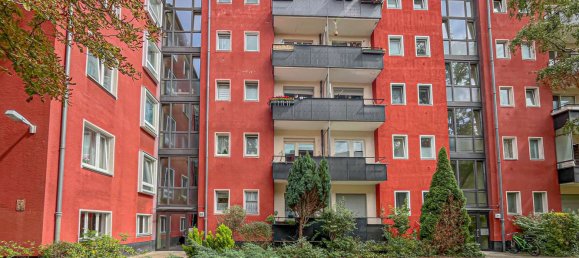 1 Schlafzimmer Wohnung in Spandau, Germany, Nr. 323721 2