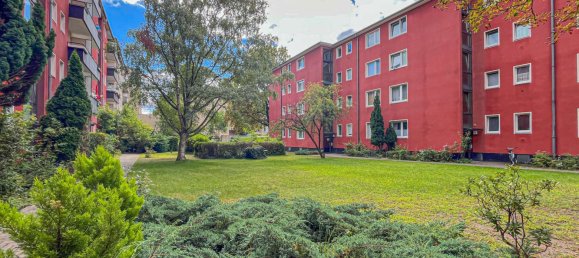 1 Schlafzimmer Wohnung in Spandau, Germany, Nr. 323721 8