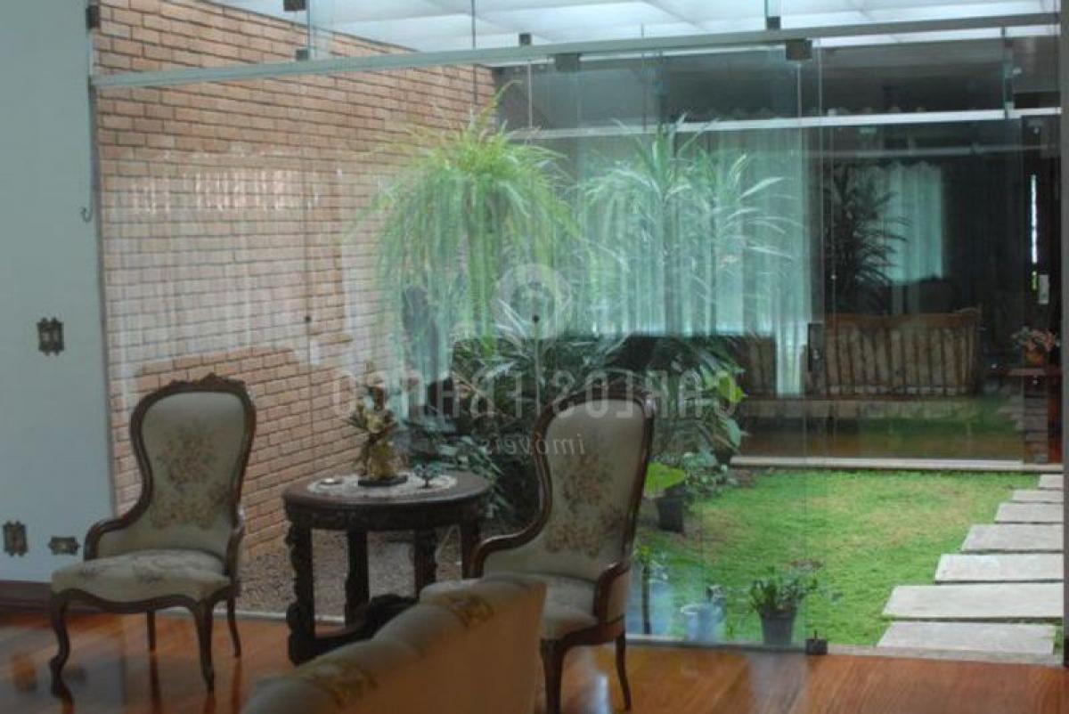 3 Schlafzimmer Haus in Sao Paulo, Brazil, Nr. 594108