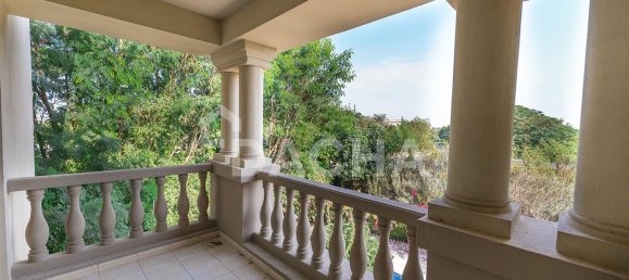 Villa T4 em Dubai, UAE N.º 27986 12