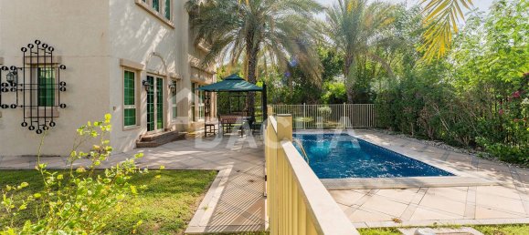 Villa T4 em Dubai, UAE N.º 27986 16