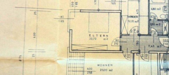 3-Zimmer Wohnung in Dornbirn, Austria, Nr. 62218 16