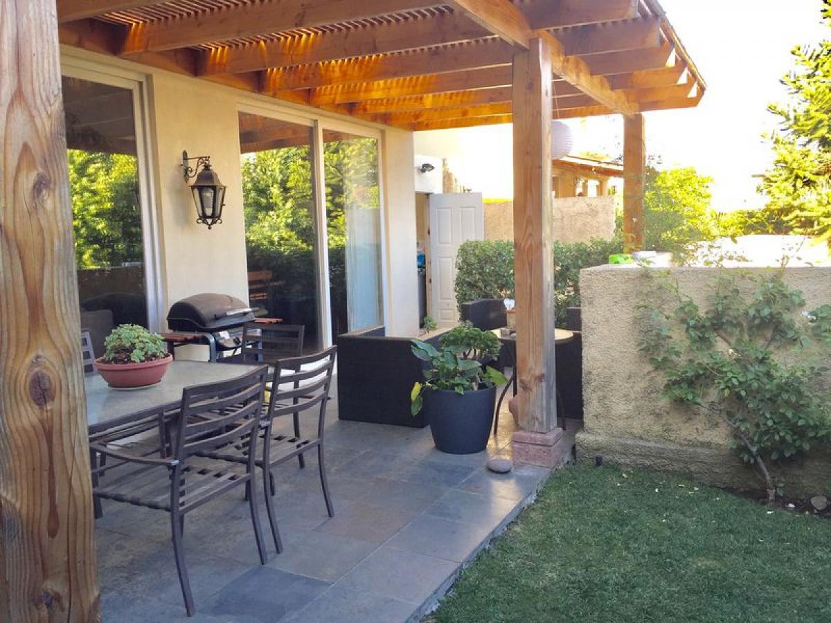 5 bedrooms House in Valparaiso, Chile No. 4970